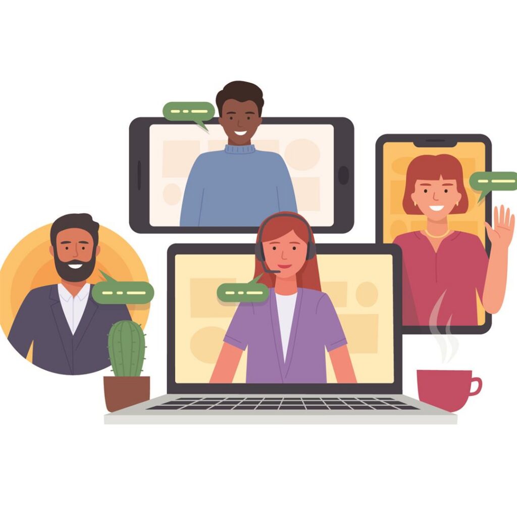 Moran Family of Brands Pivots to Virtual Discovery Days