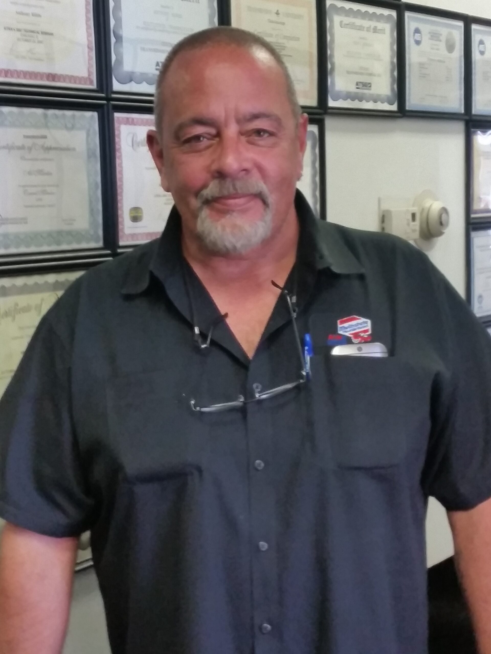 Milex Complete Auto Care Franchisee of the Year: Al Martin