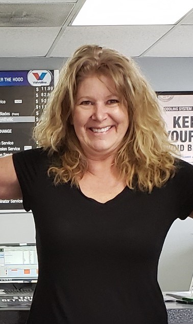 Florida Franchisee Tackles Male-Dominated Industry