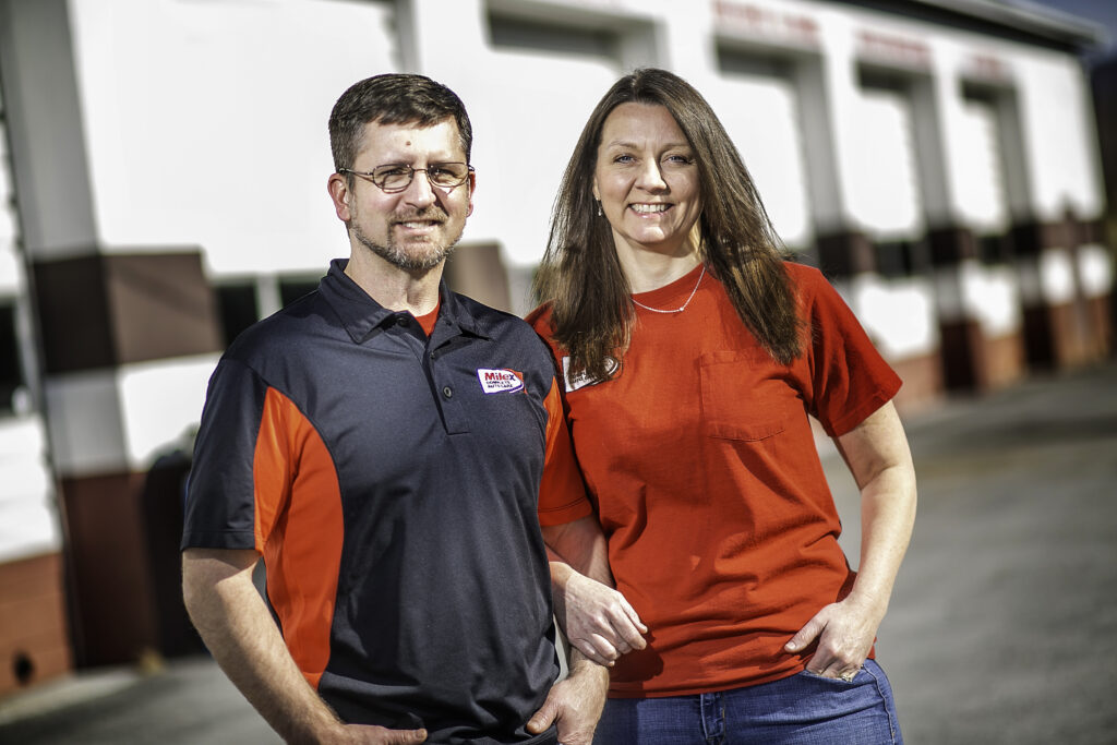 Top Traits of a Successful Automotive Franchisee
