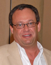 Multistate Transmission Franchisee of the Year: Tom Layman