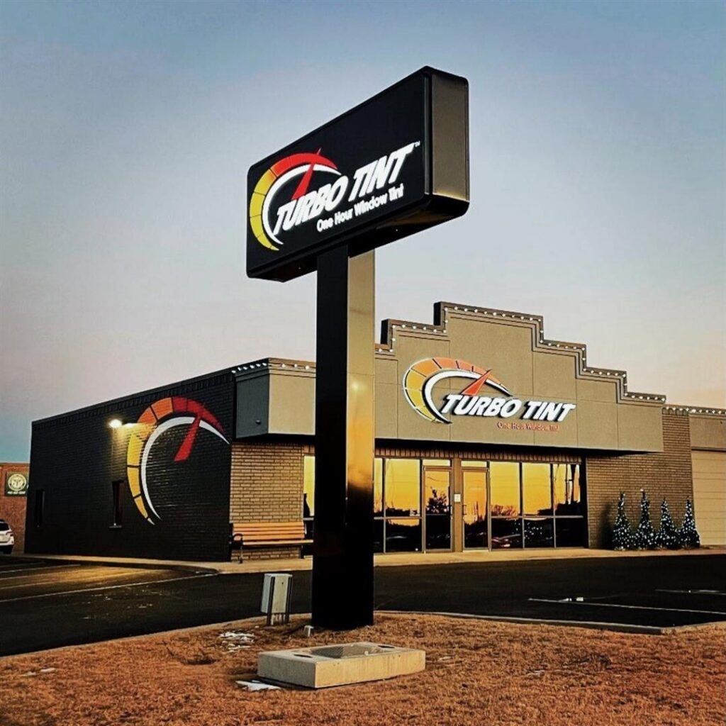 Turbo Tint: Commitment to Service and Convenience