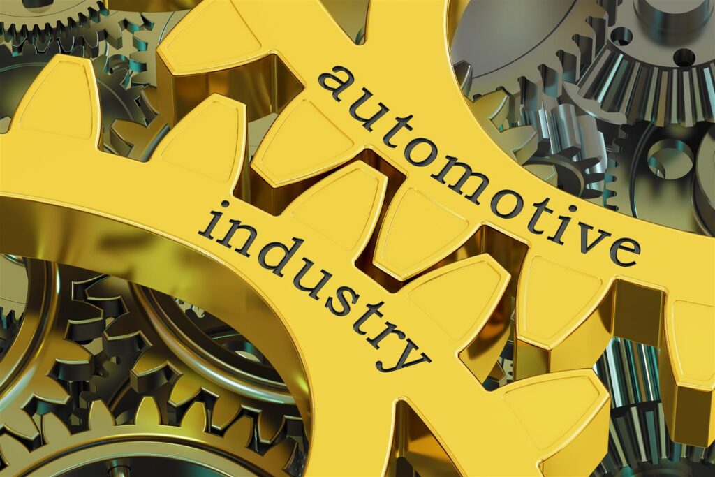 Car Franchises: Three Types That Drive Profit