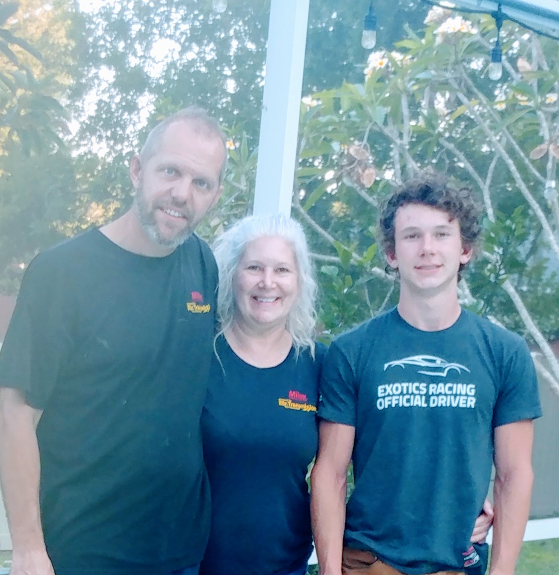 MOTHER’S DAY FRANCHISEE SPOTLIGHT - Sheri Granger