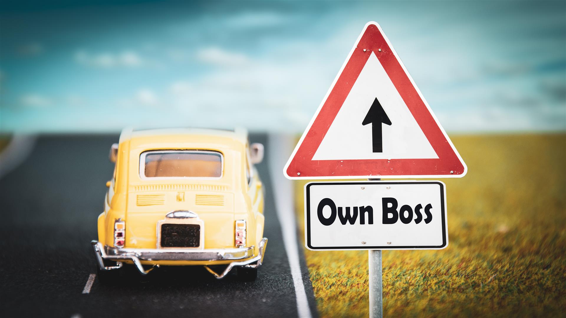The Future of Franchising: Automotive Franchises Offer Security