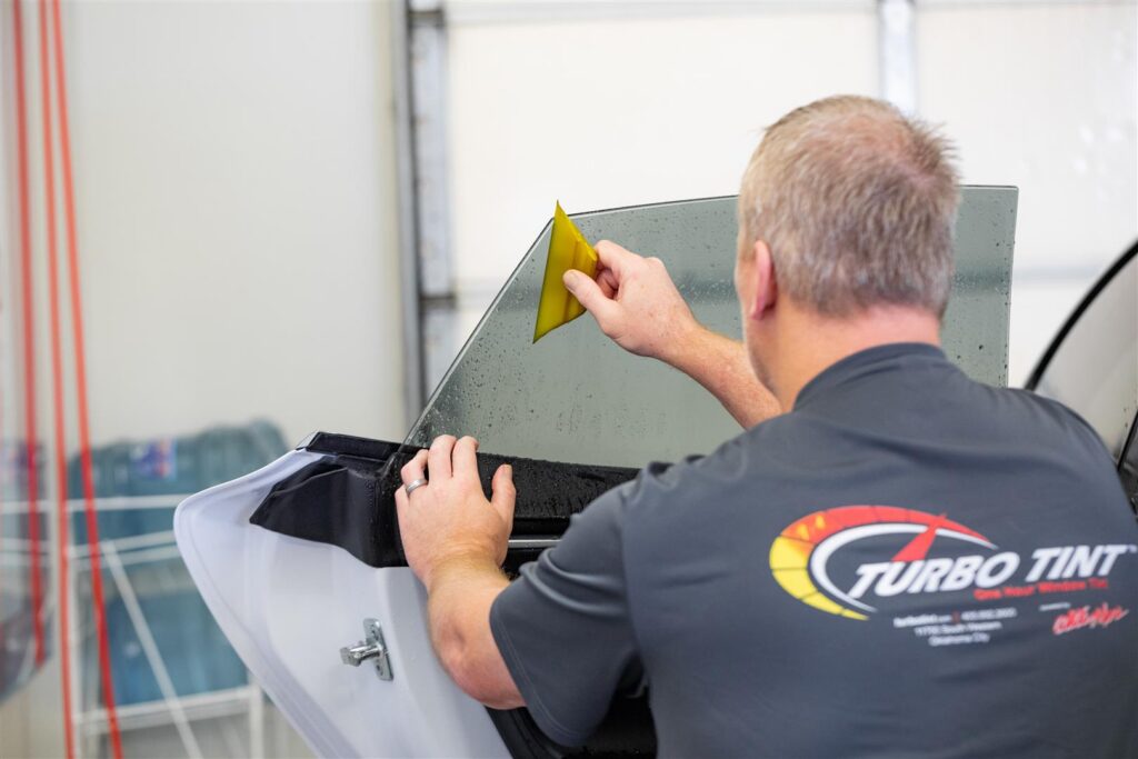 Tint World Franchise vs. Turbo Tint: The Difference Is Clear