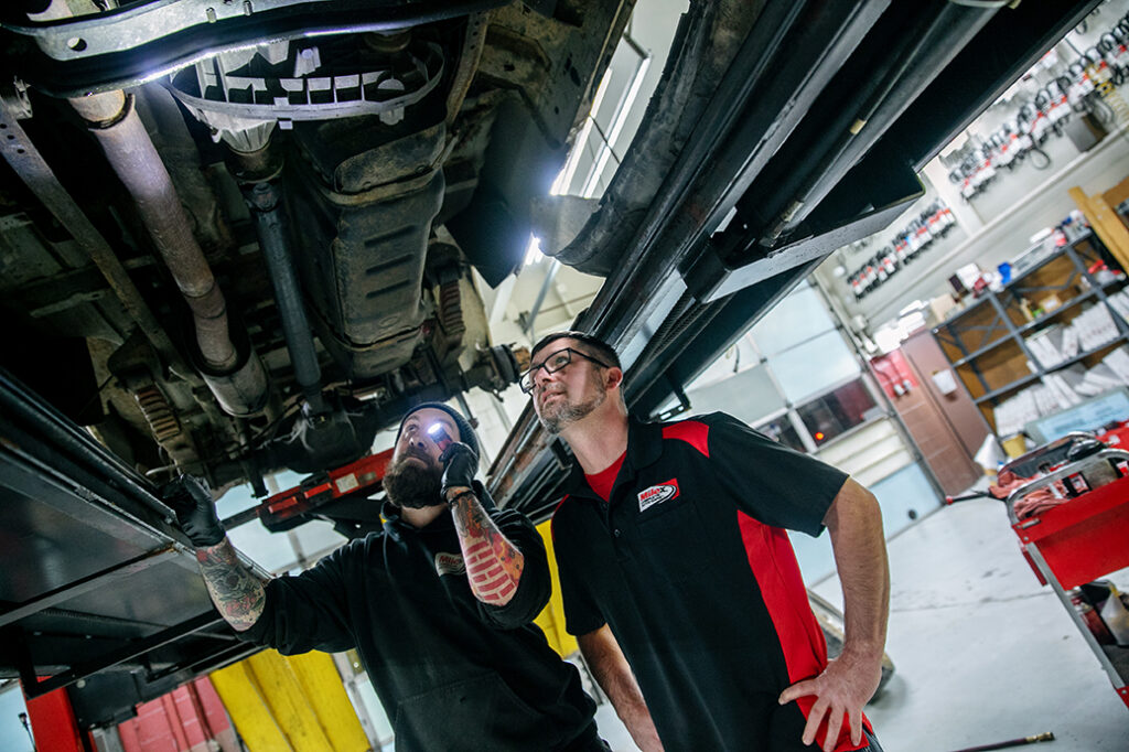 Jiffy Lube Franchise Costs v. Milex: Which is Most Affordable?