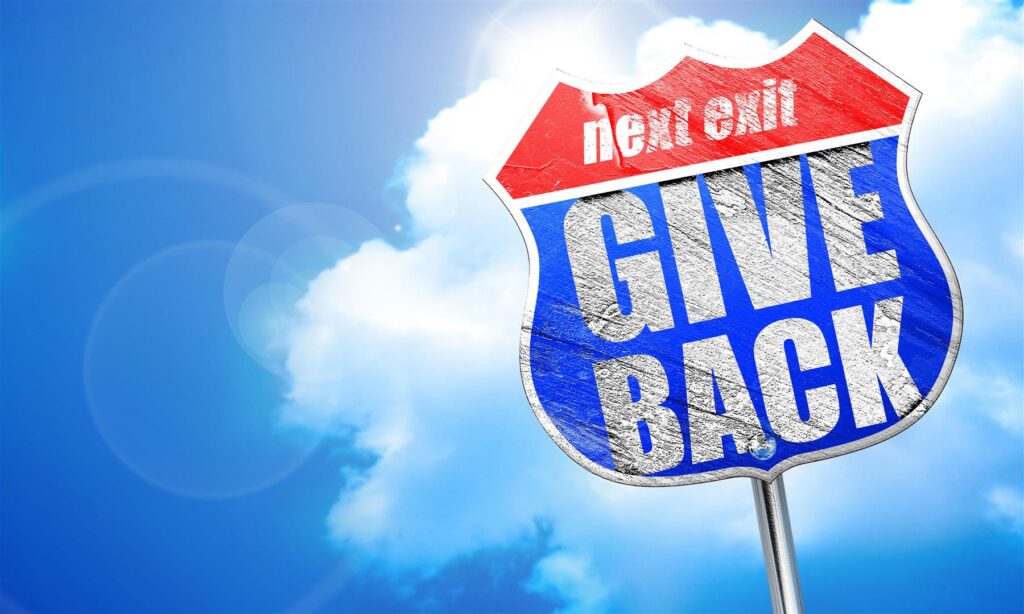 How to Find a Car Service Franchise That Gives Back