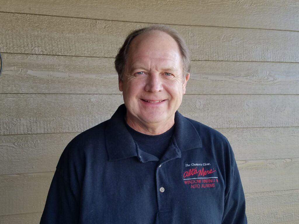 Moran Applauds Alta Mere Franchisee of the Year