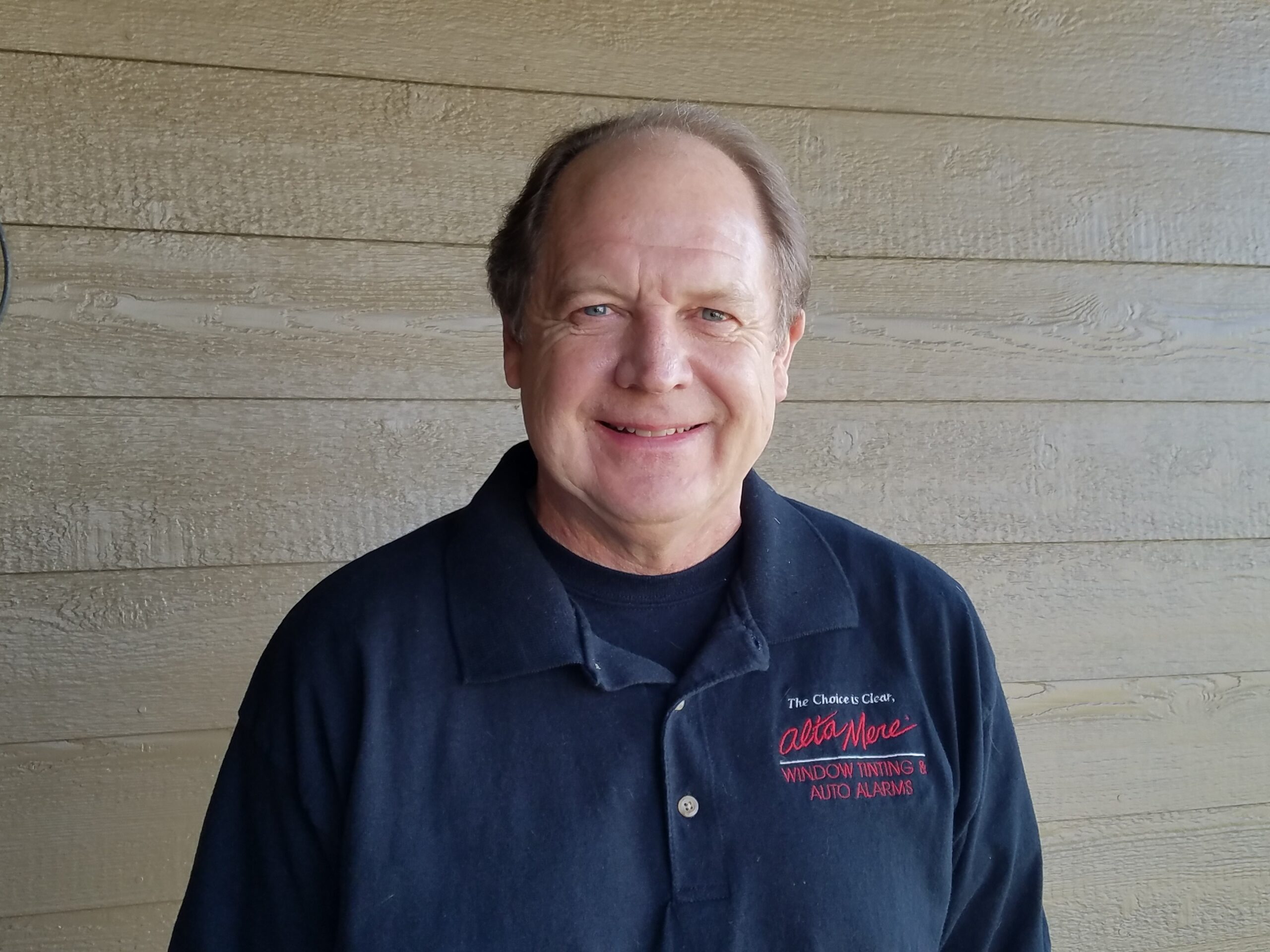 Moran Applauds Alta Mere Franchisee of the Year