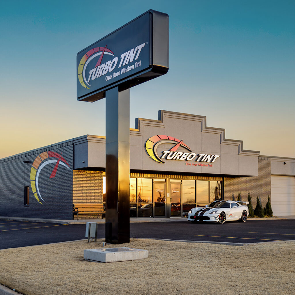 Window Tint Franchise: A Unique Auto Franchise That Pays