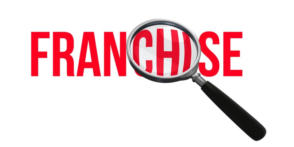 How to Choose a Franchise: 5 Key Things To Look For
