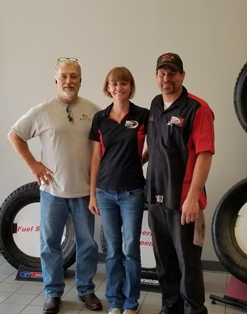 Aftermarket Auto Franchisor Focuses on Company Culture