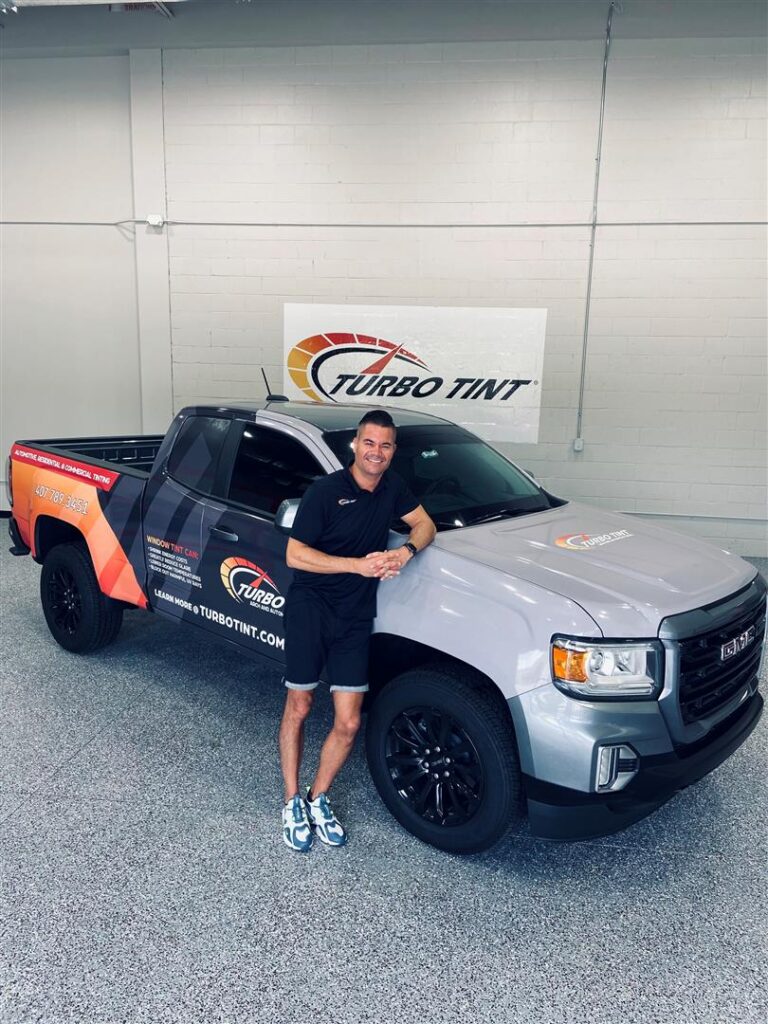 New Turbo Tint Franchisee Sets Sights on Florida