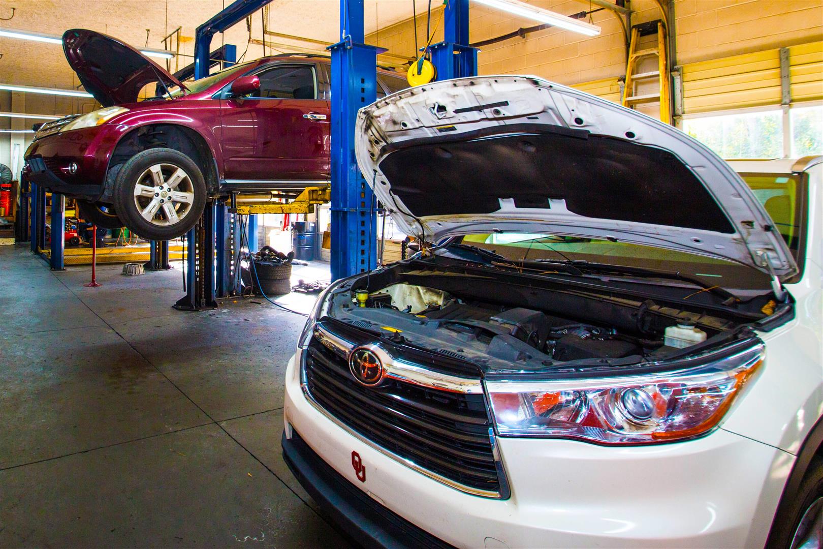 Automobile Franchise: How to Choose the Best One for You