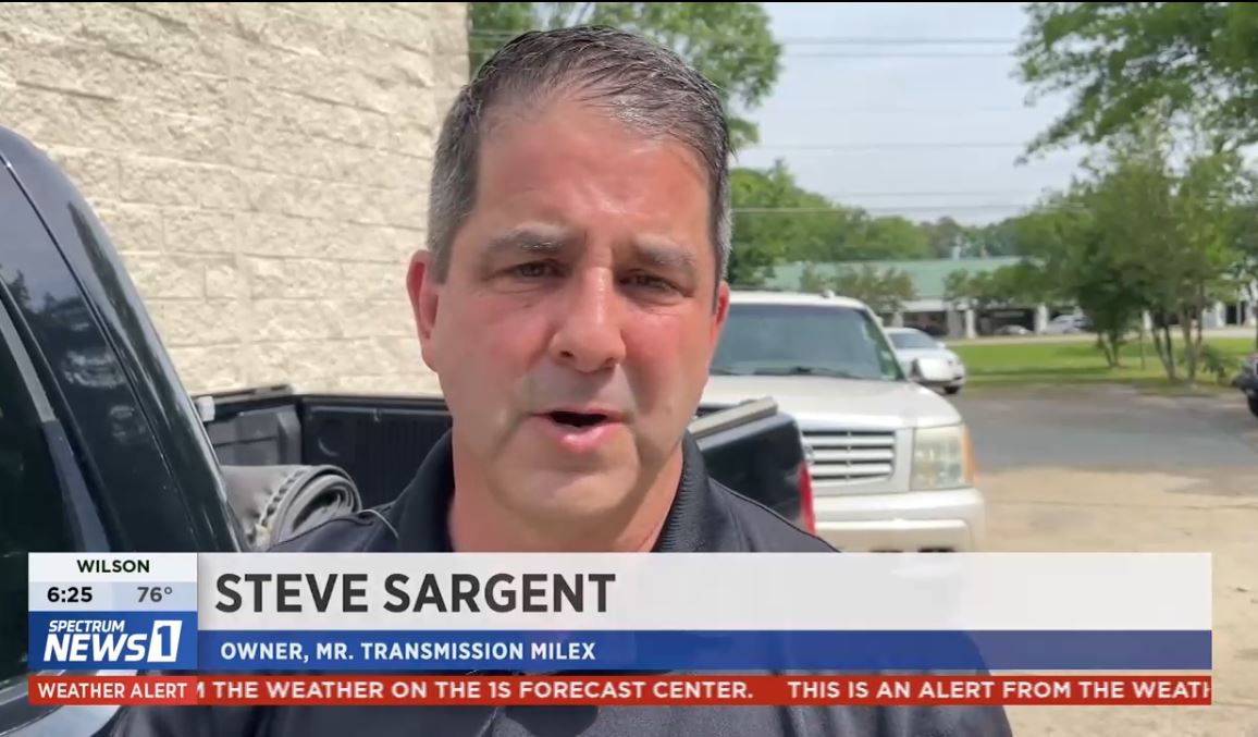 steve sargent spetcrum news may 2022