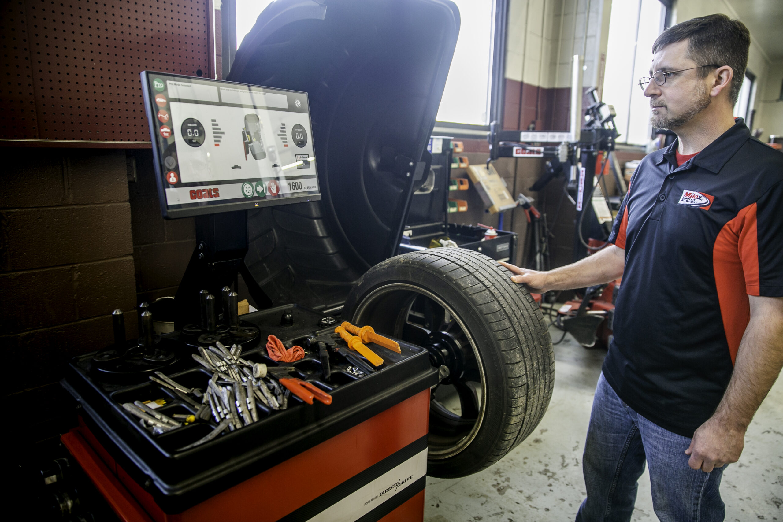Big O Tires Franchise vs. Milex: Which Accelerates Your Investment