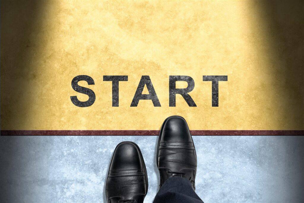 Starting an Automotive Business? 4 Things You Need to Know