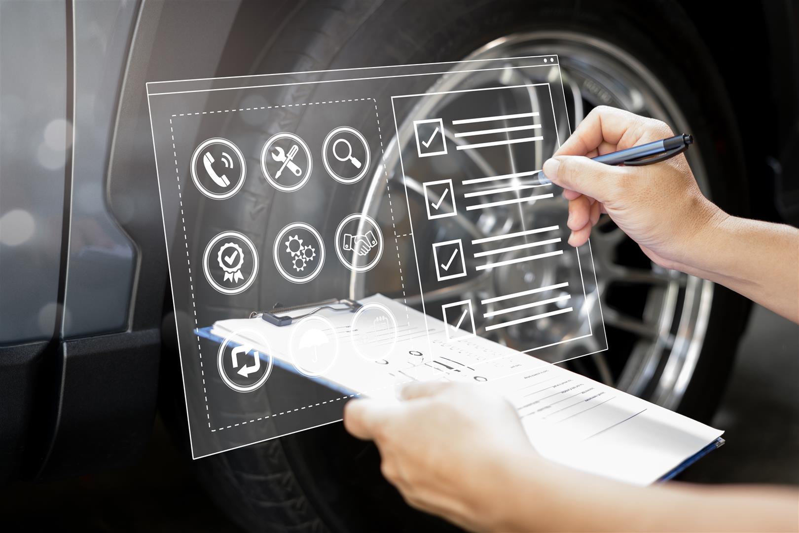 Automotive Franchise: A Guide to Choosing the Top Car Franchise Investments
