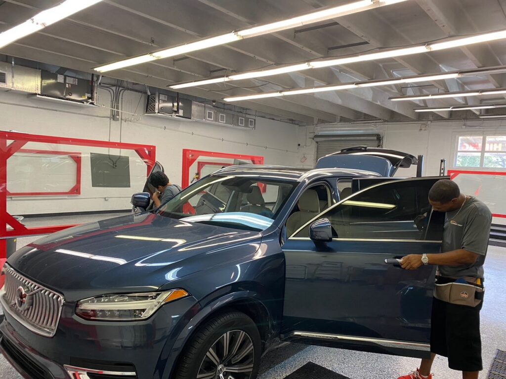 Moran Family of Brands’ Pete Baldine Talks Turbo Tint