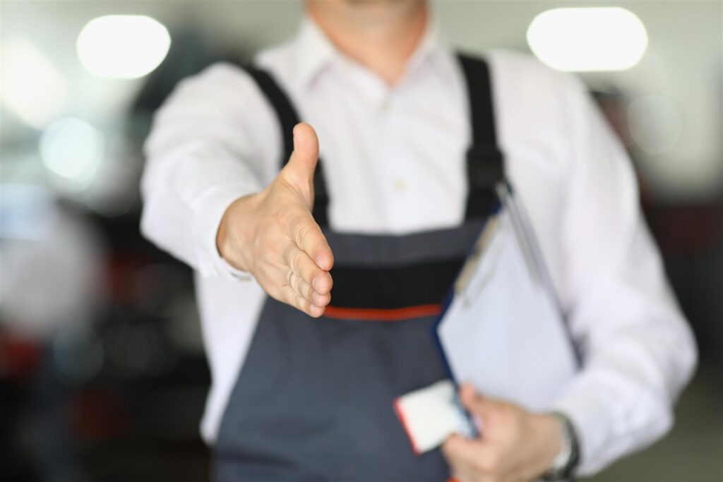 How to Hire Automotive Technicians: 5 Tips