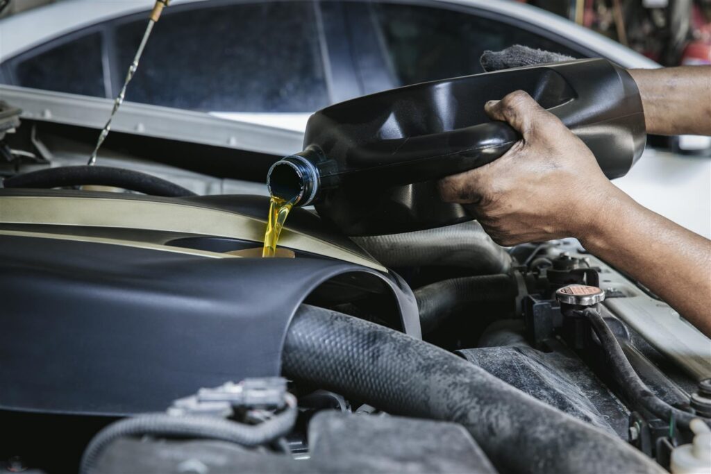 Take 5 Oil Change Franchise vs. Milex Complete Auto Care: A Comparison