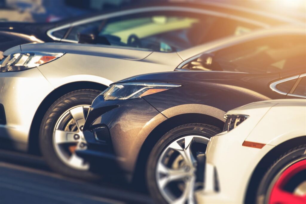 6 Automotive Business Ideas In High Demand