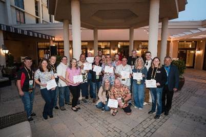 Moran Family of Brands Celebrates Franchise Growth and Excellence at 2025 Convention