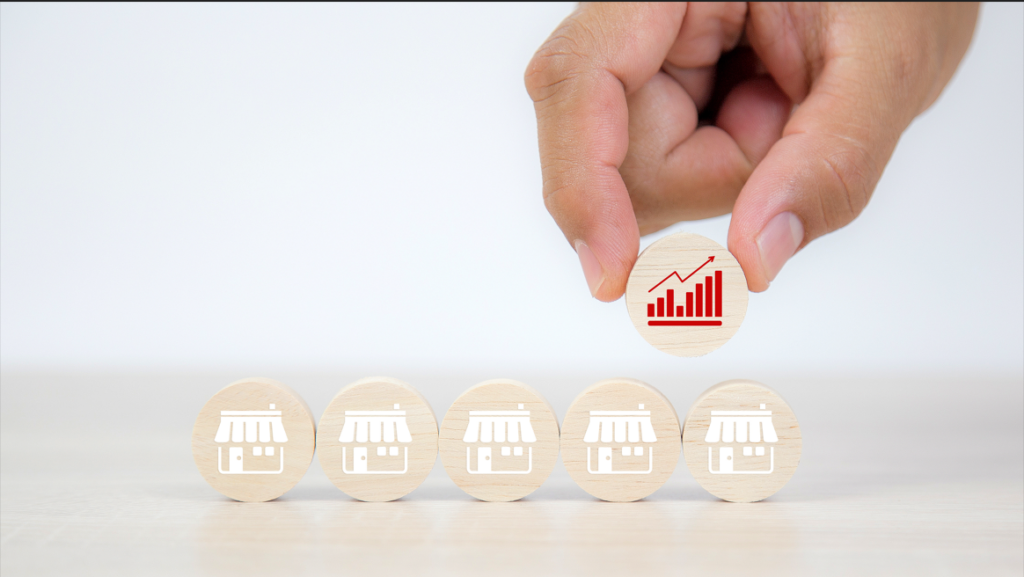 Exit strategy: why resales deserve a closer look