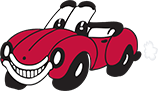 milex-red-car