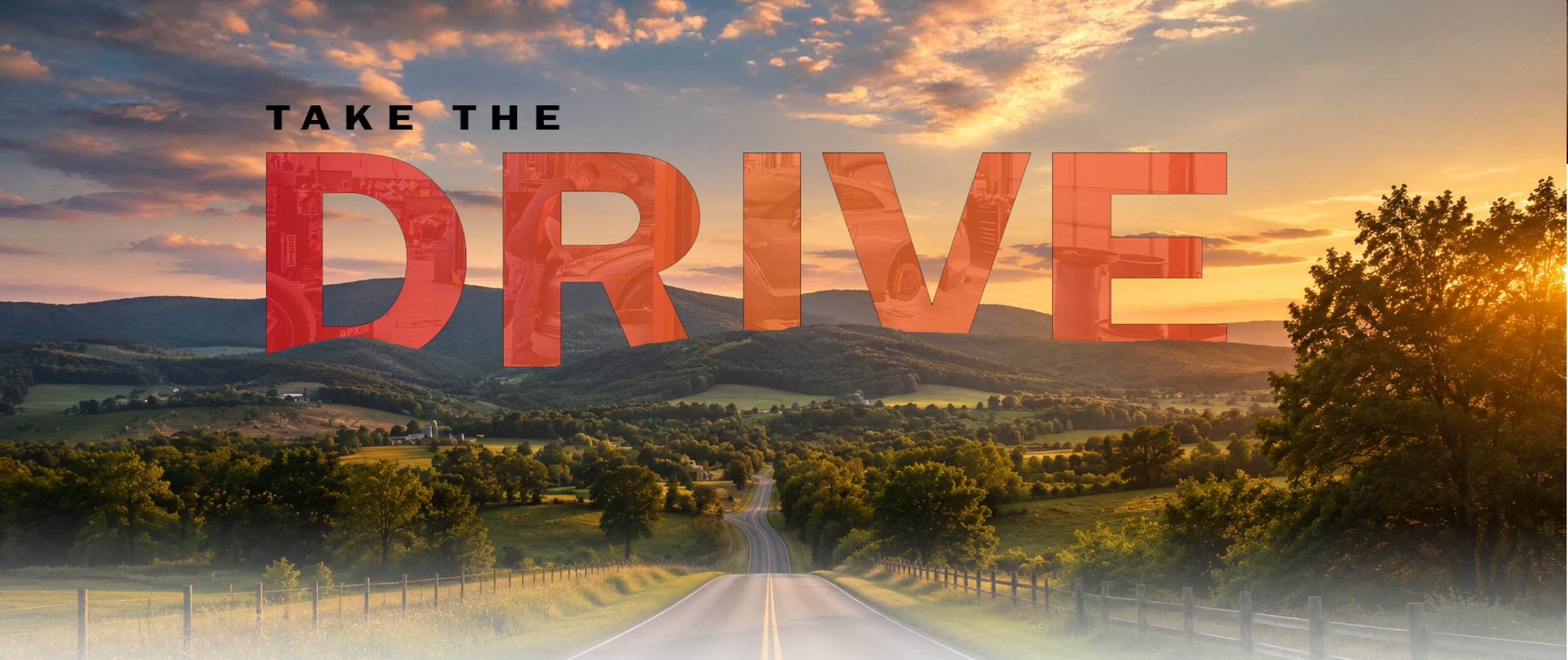 take-the-drive